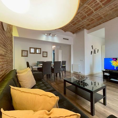 Barcelonaforrent Tucson Suites المظهر الخارجي الصورة
