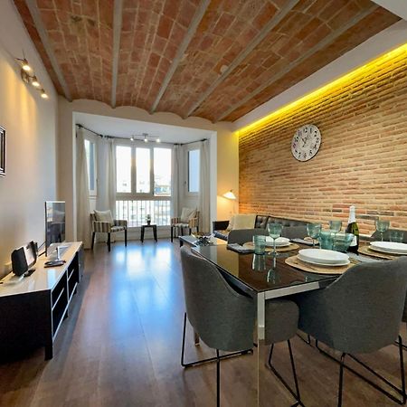Barcelonaforrent Tucson Suites المظهر الخارجي الصورة