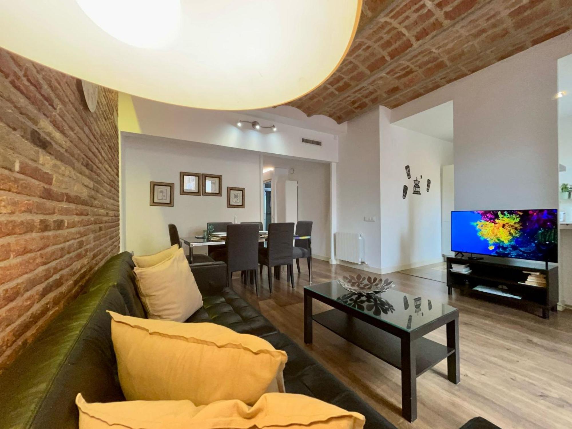 Barcelonaforrent Tucson Suites المظهر الخارجي الصورة