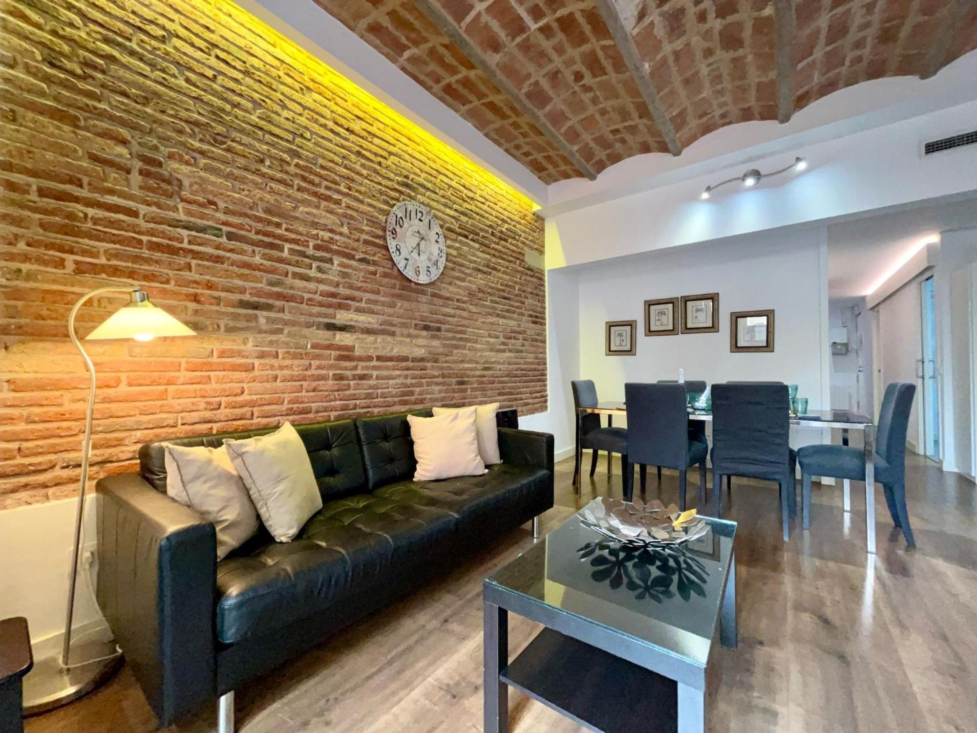 Barcelonaforrent Tucson Suites المظهر الخارجي الصورة