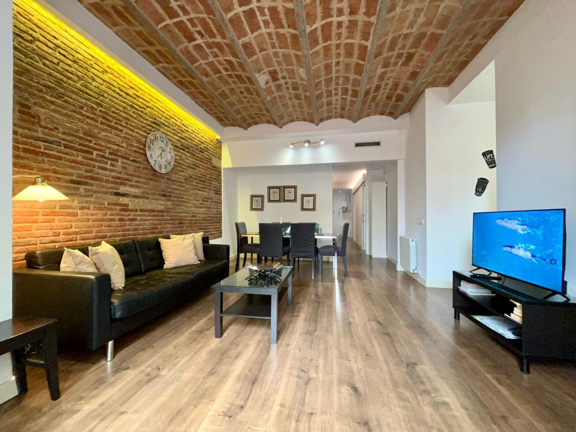 Barcelonaforrent Tucson Suites المظهر الخارجي الصورة