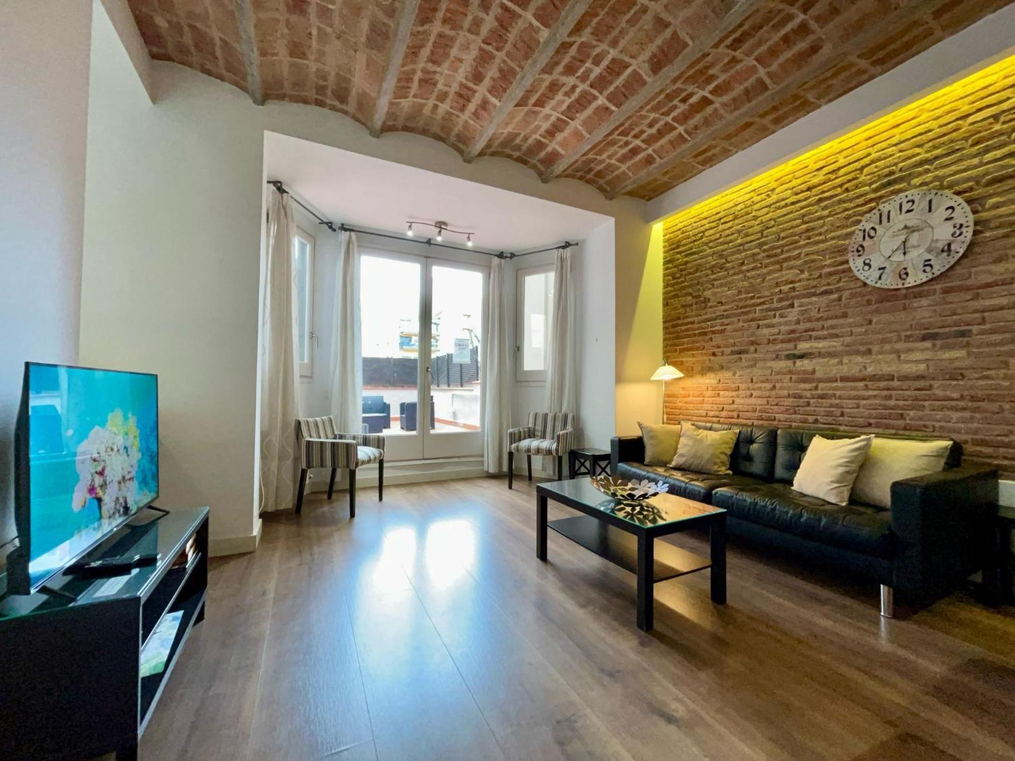 Barcelonaforrent Tucson Suites المظهر الخارجي الصورة