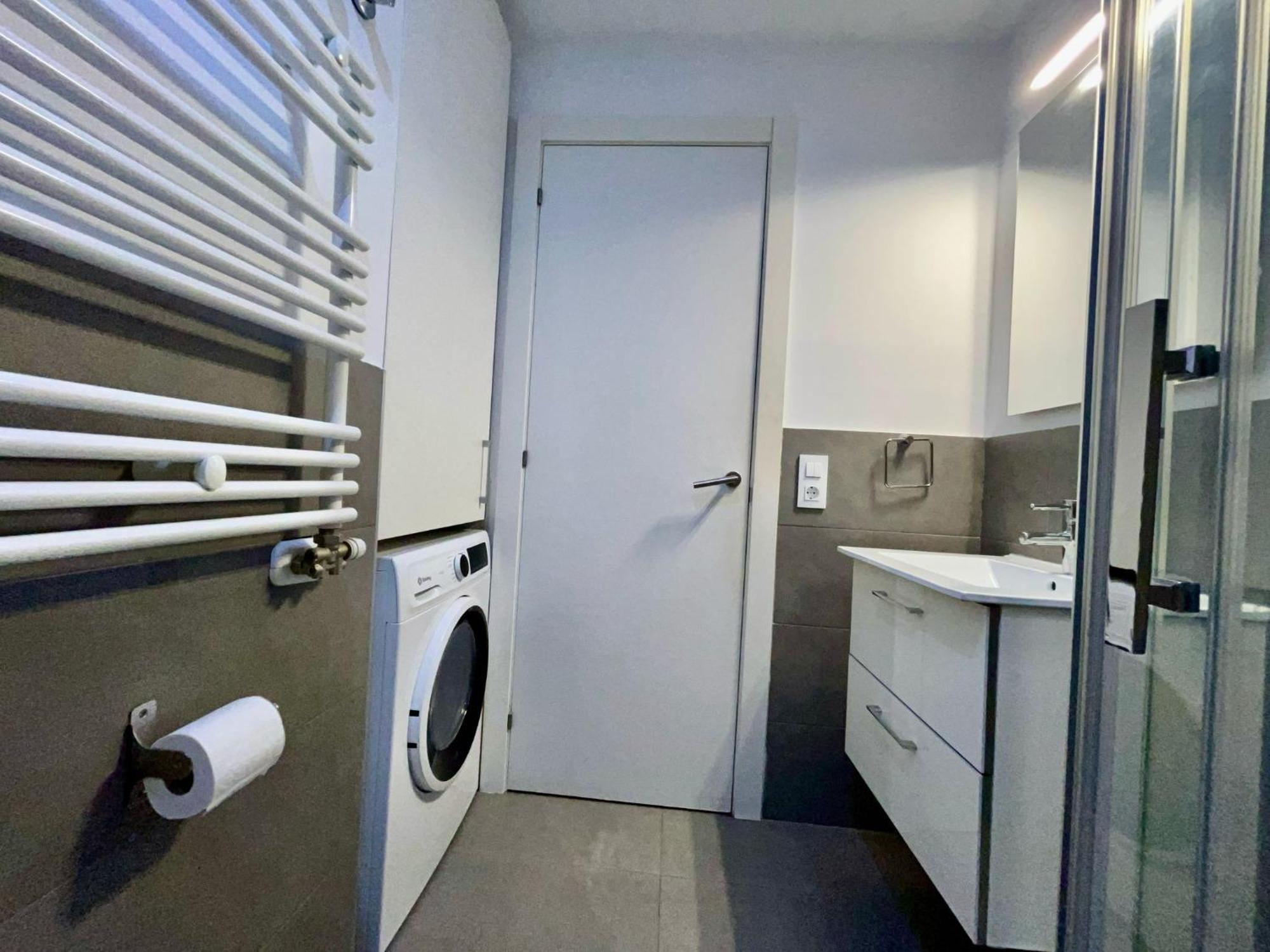 Barcelonaforrent Tucson Suites المظهر الخارجي الصورة