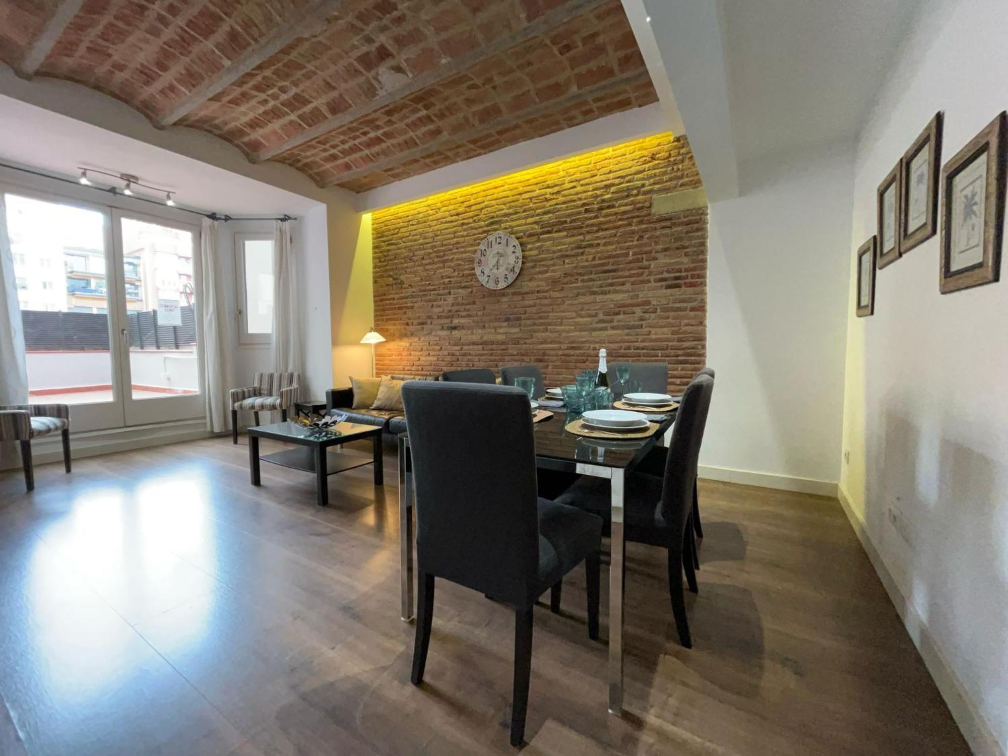 Barcelonaforrent Tucson Suites المظهر الخارجي الصورة