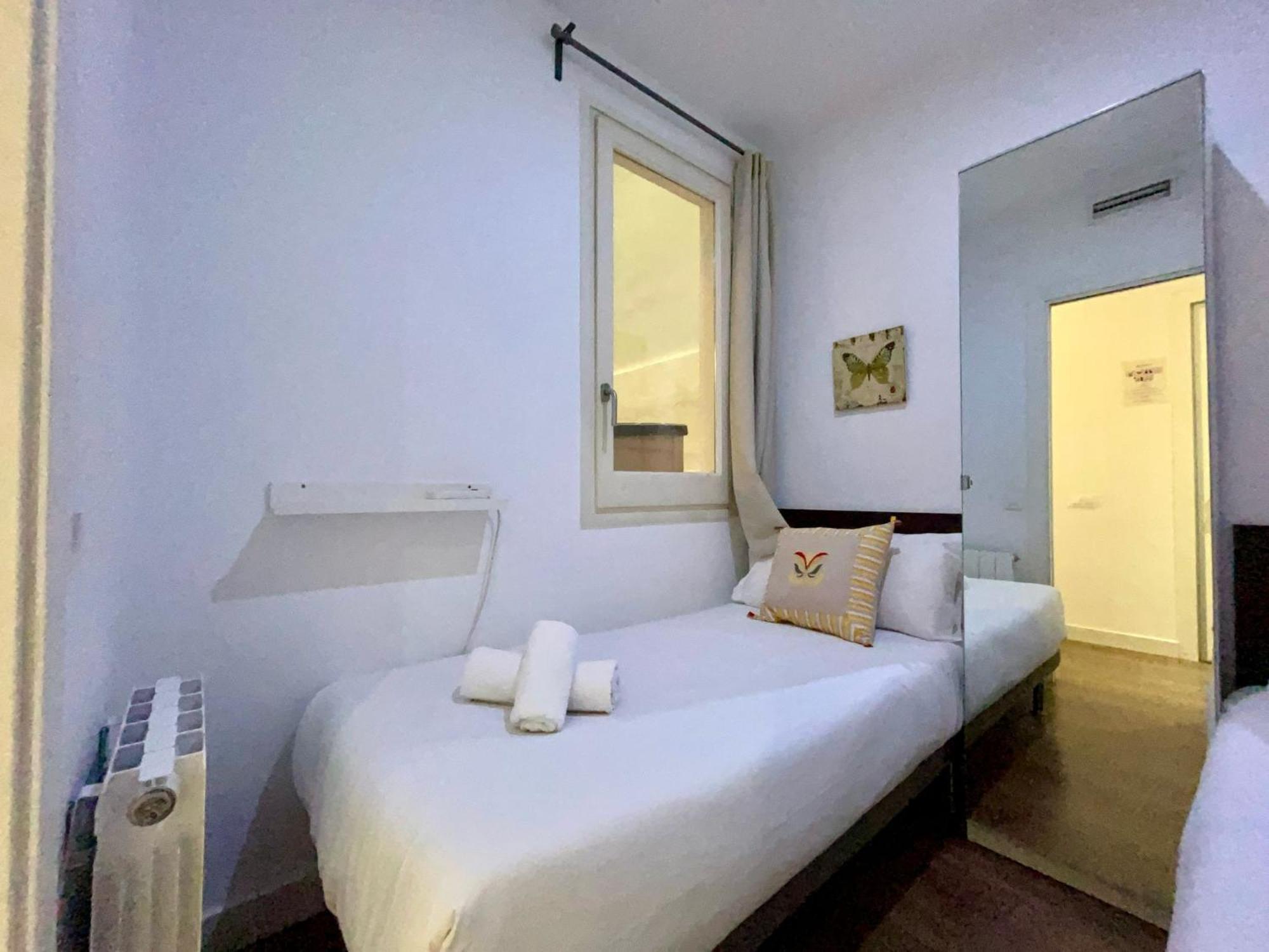 Barcelonaforrent Tucson Suites المظهر الخارجي الصورة