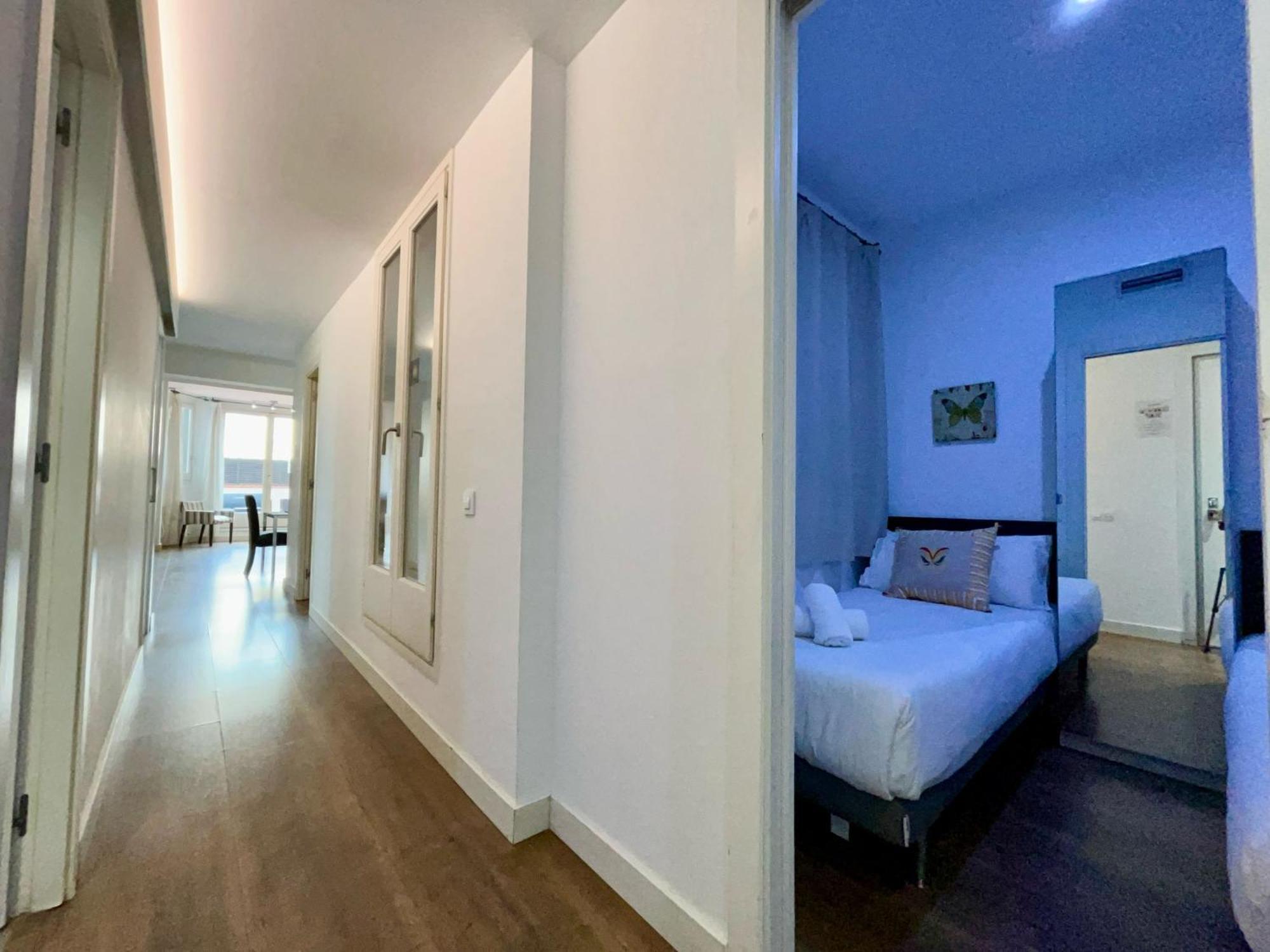 Barcelonaforrent Tucson Suites المظهر الخارجي الصورة