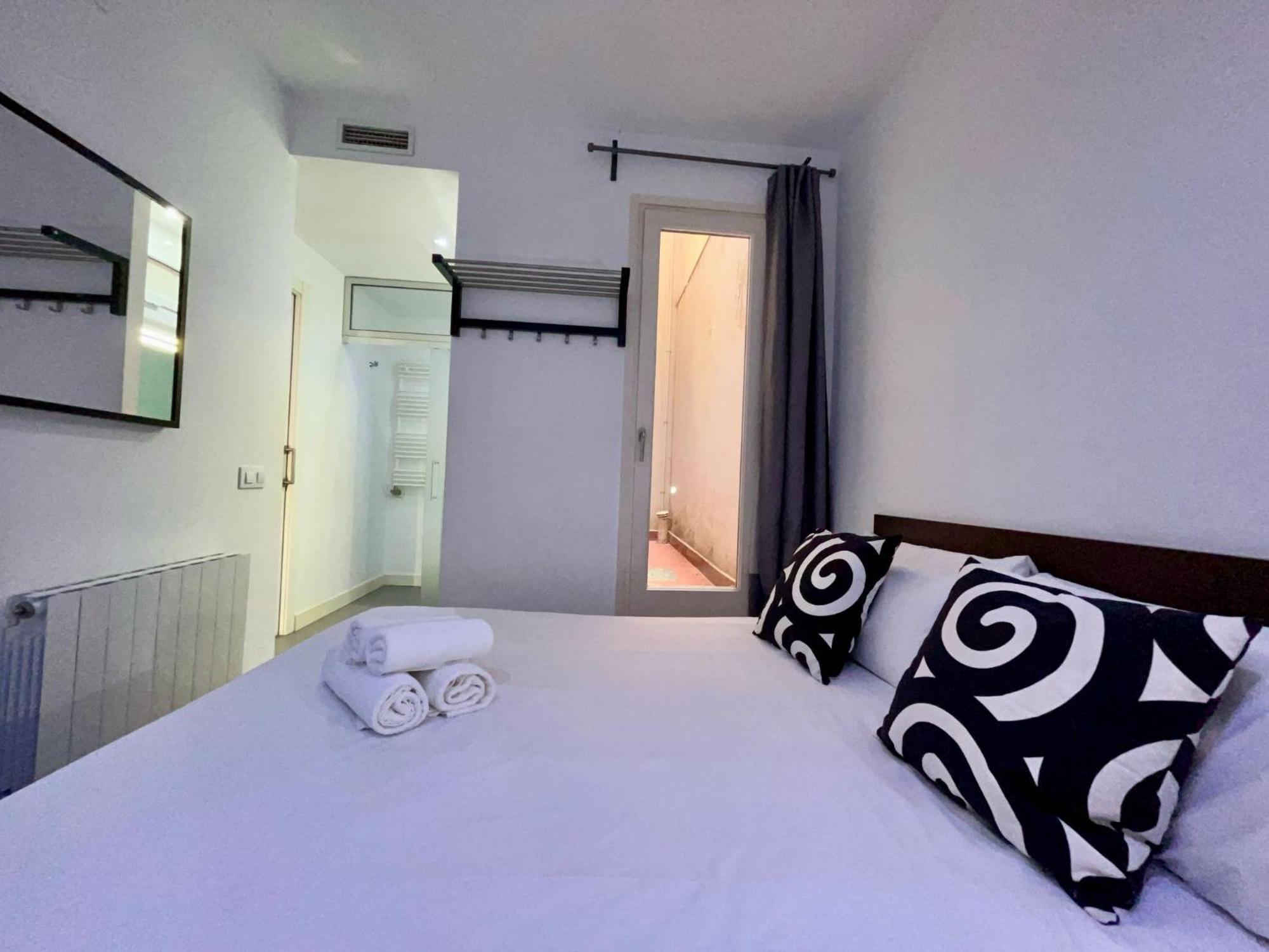 Barcelonaforrent Tucson Suites المظهر الخارجي الصورة