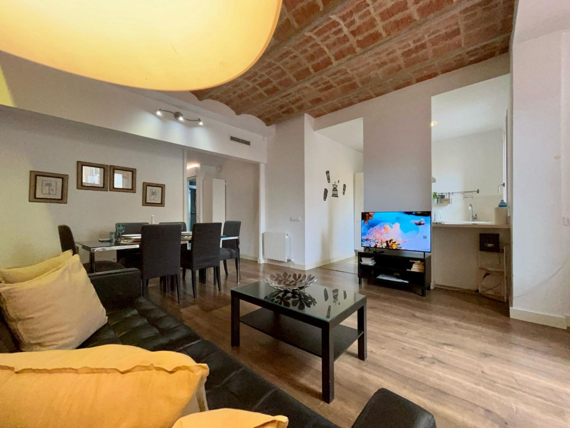Barcelonaforrent Tucson Suites المظهر الخارجي الصورة
