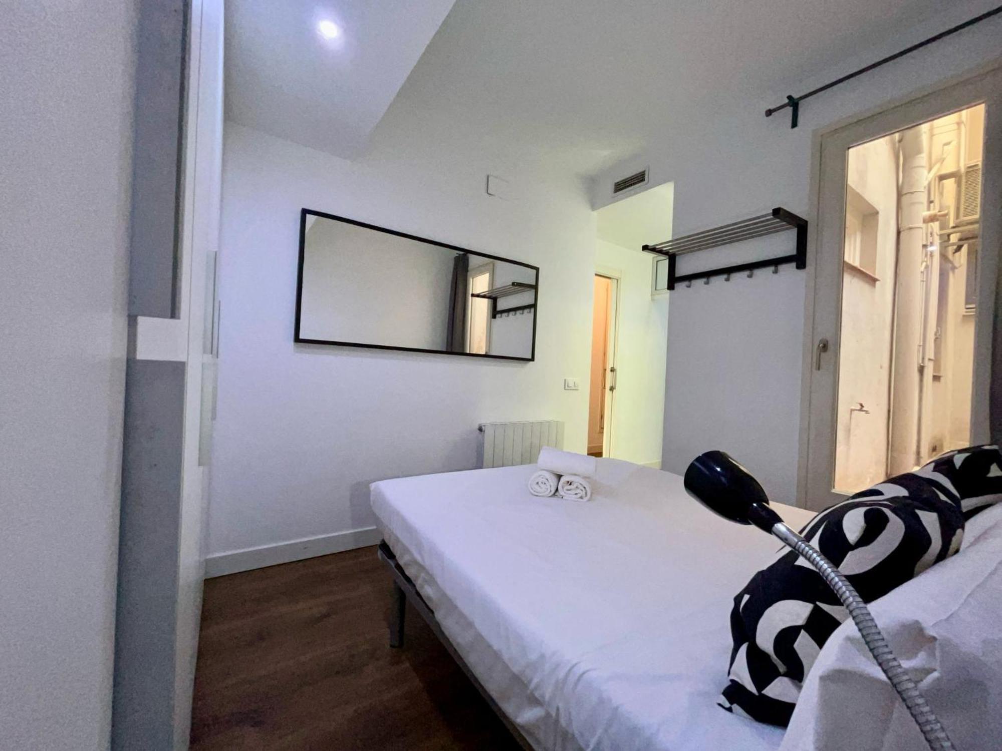 Barcelonaforrent Tucson Suites المظهر الخارجي الصورة