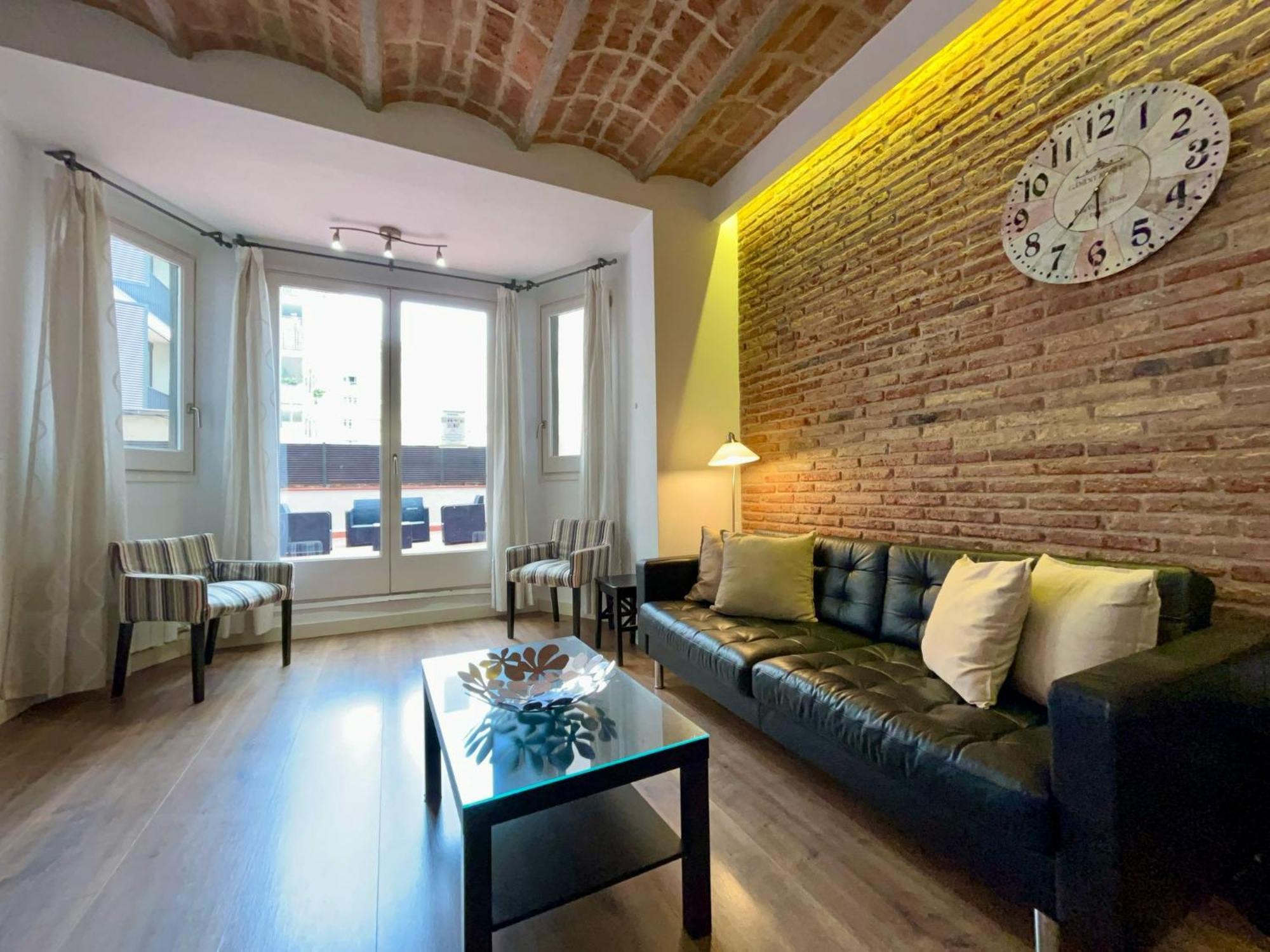 Barcelonaforrent Tucson Suites المظهر الخارجي الصورة