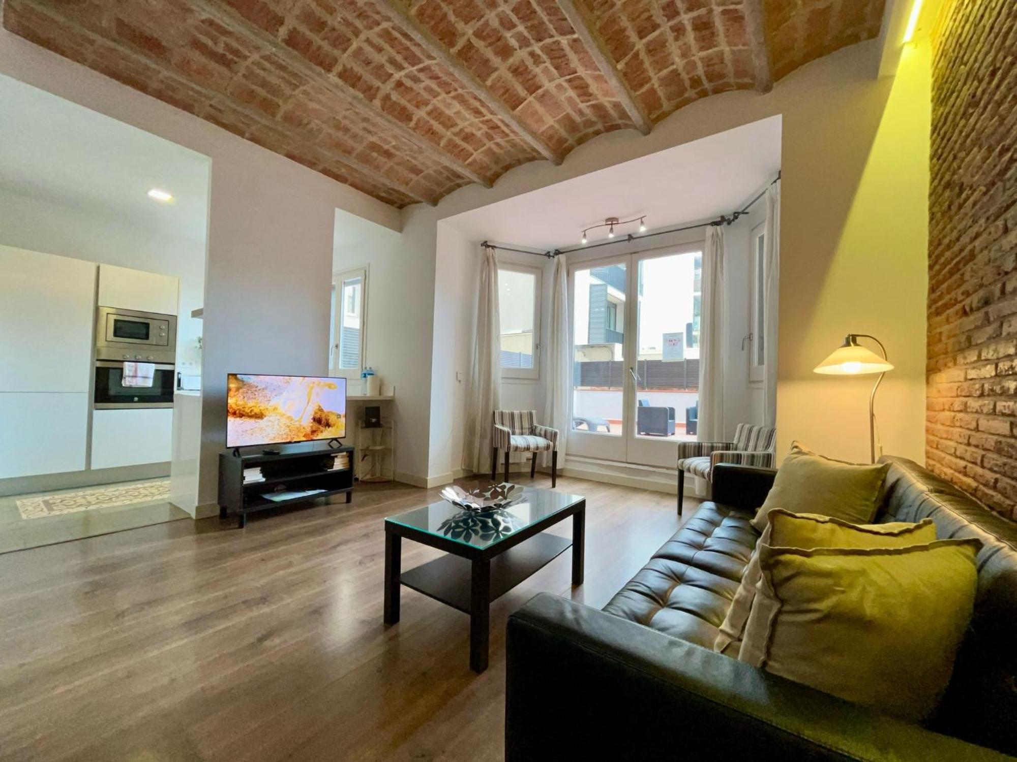 Barcelonaforrent Tucson Suites المظهر الخارجي الصورة