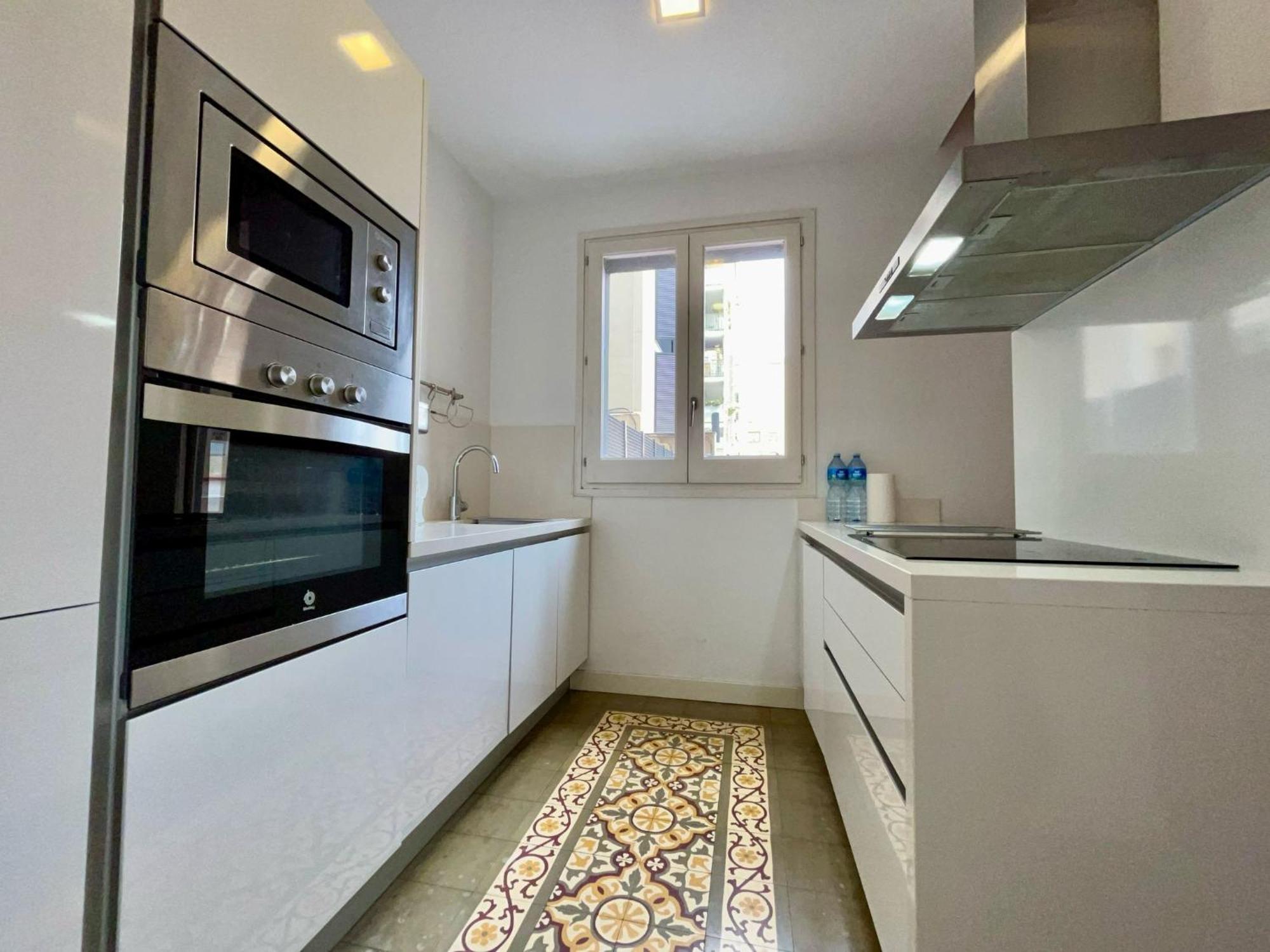 Barcelonaforrent Tucson Suites المظهر الخارجي الصورة