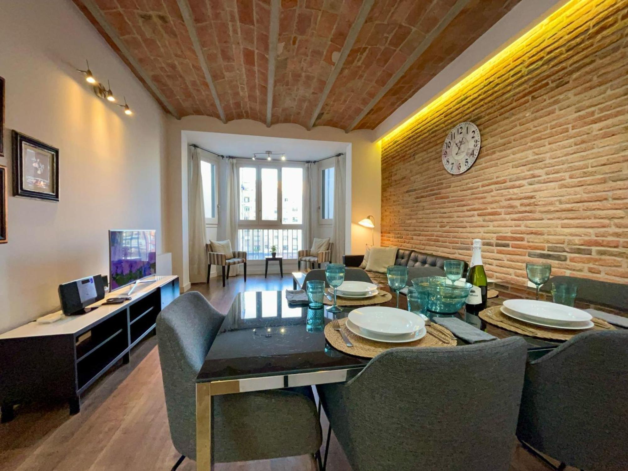 Barcelonaforrent Tucson Suites المظهر الخارجي الصورة