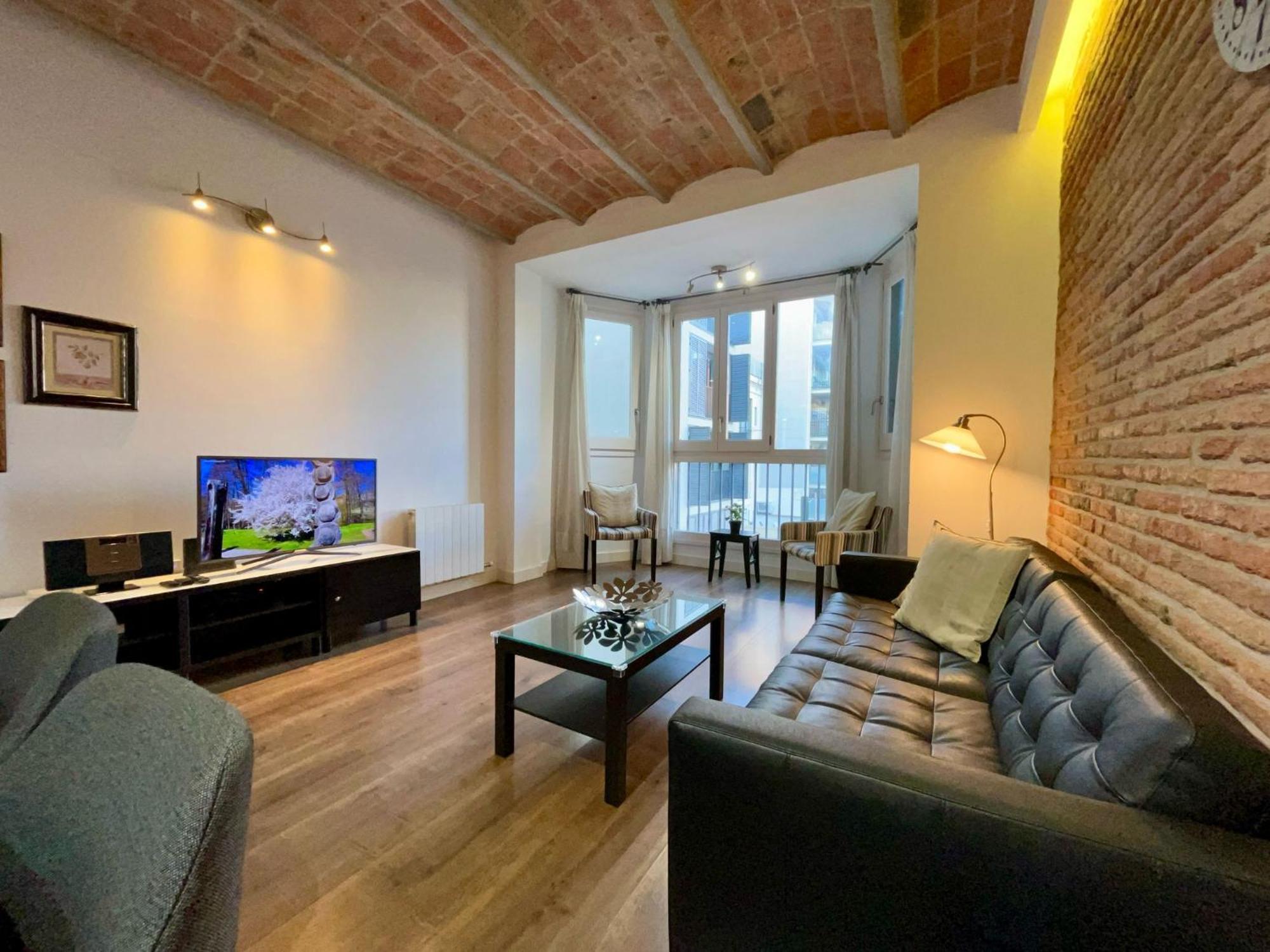 Barcelonaforrent Tucson Suites المظهر الخارجي الصورة