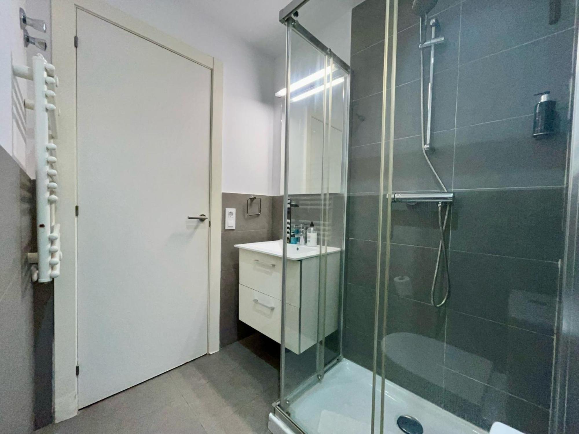 Barcelonaforrent Tucson Suites المظهر الخارجي الصورة