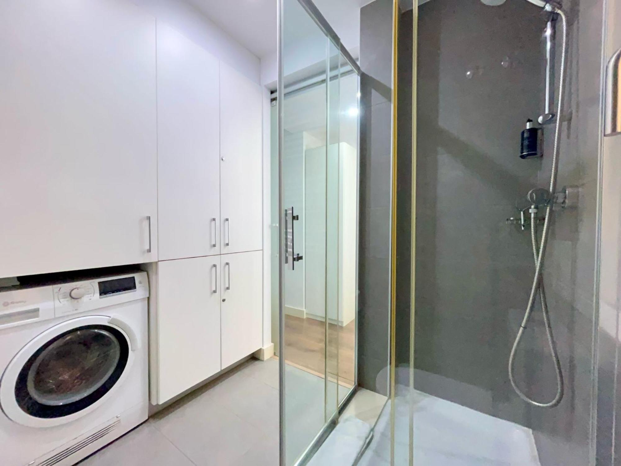 Barcelonaforrent Tucson Suites المظهر الخارجي الصورة