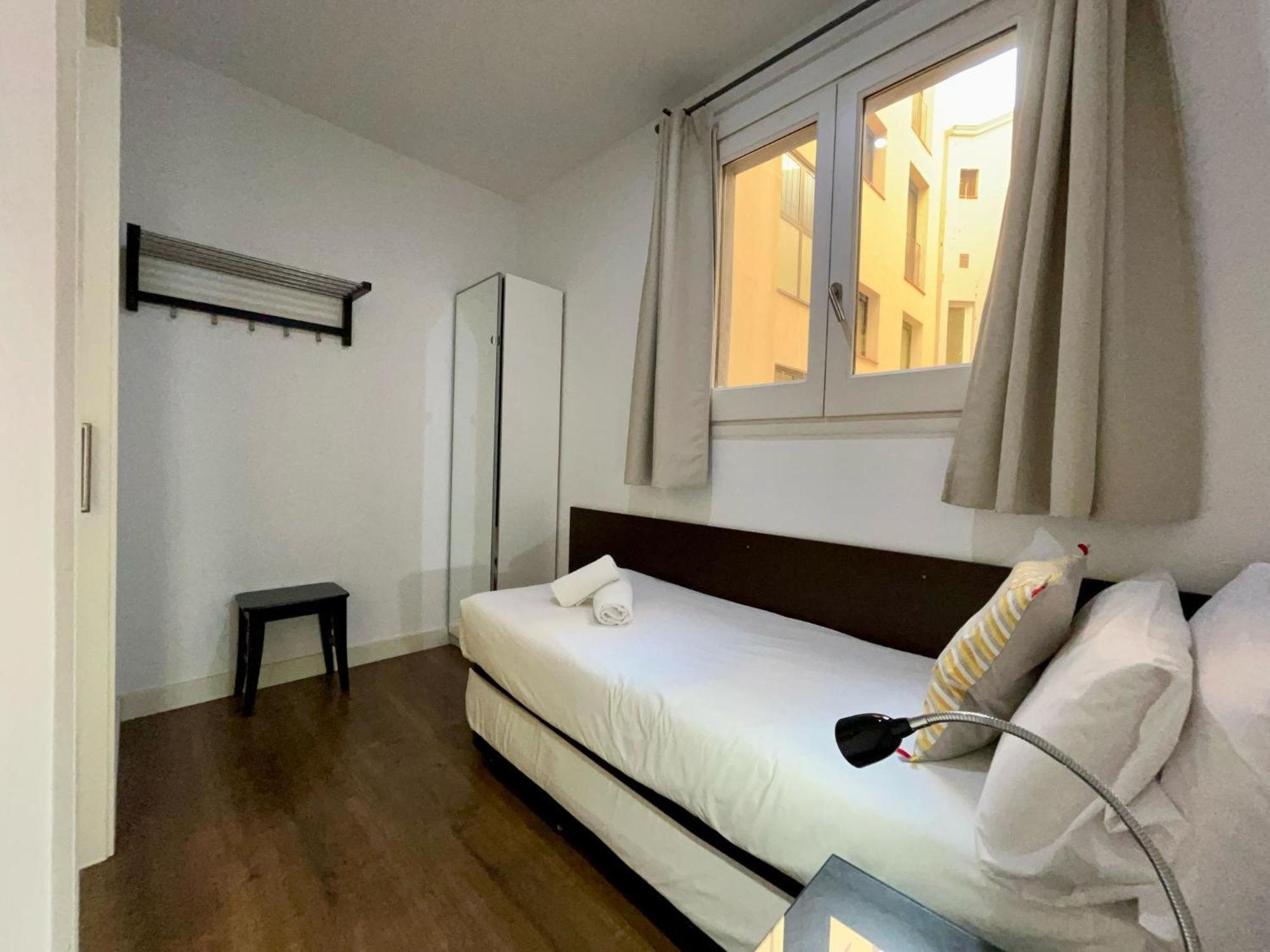 Barcelonaforrent Tucson Suites المظهر الخارجي الصورة