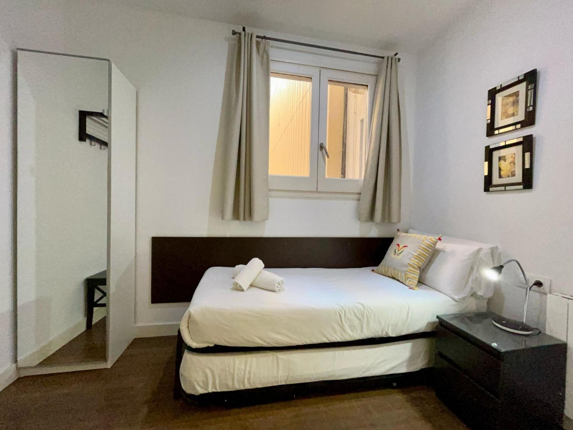 Barcelonaforrent Tucson Suites المظهر الخارجي الصورة