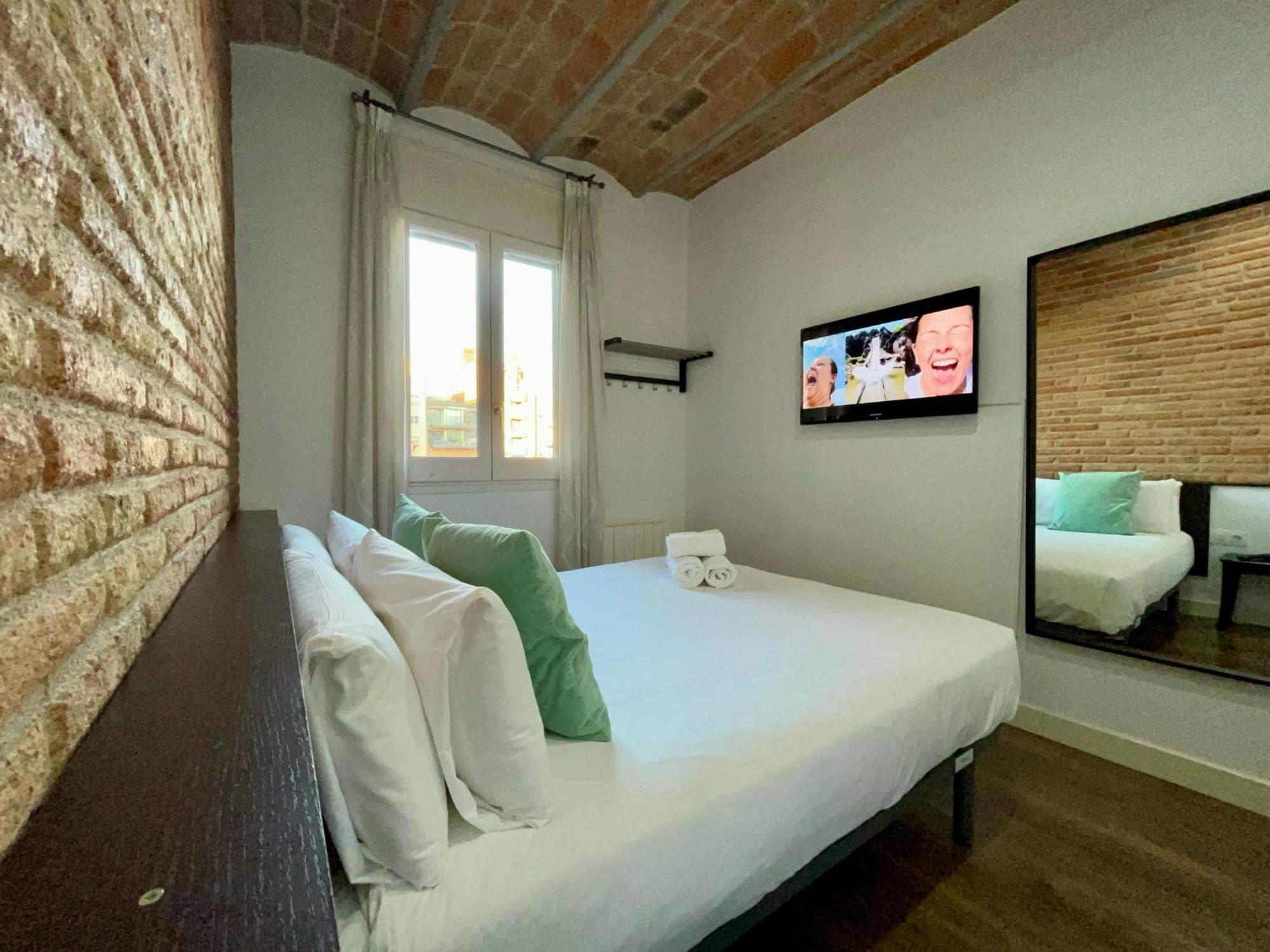 Barcelonaforrent Tucson Suites المظهر الخارجي الصورة