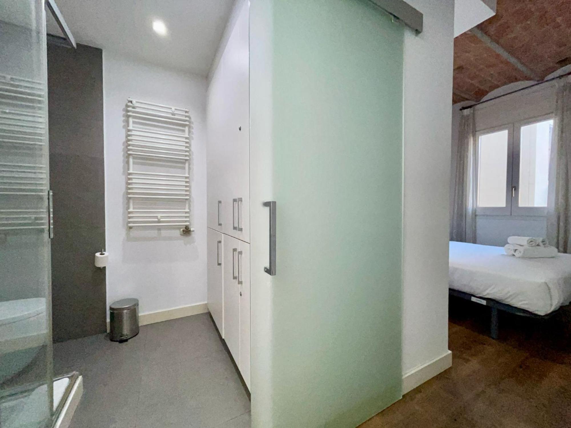 Barcelonaforrent Tucson Suites المظهر الخارجي الصورة