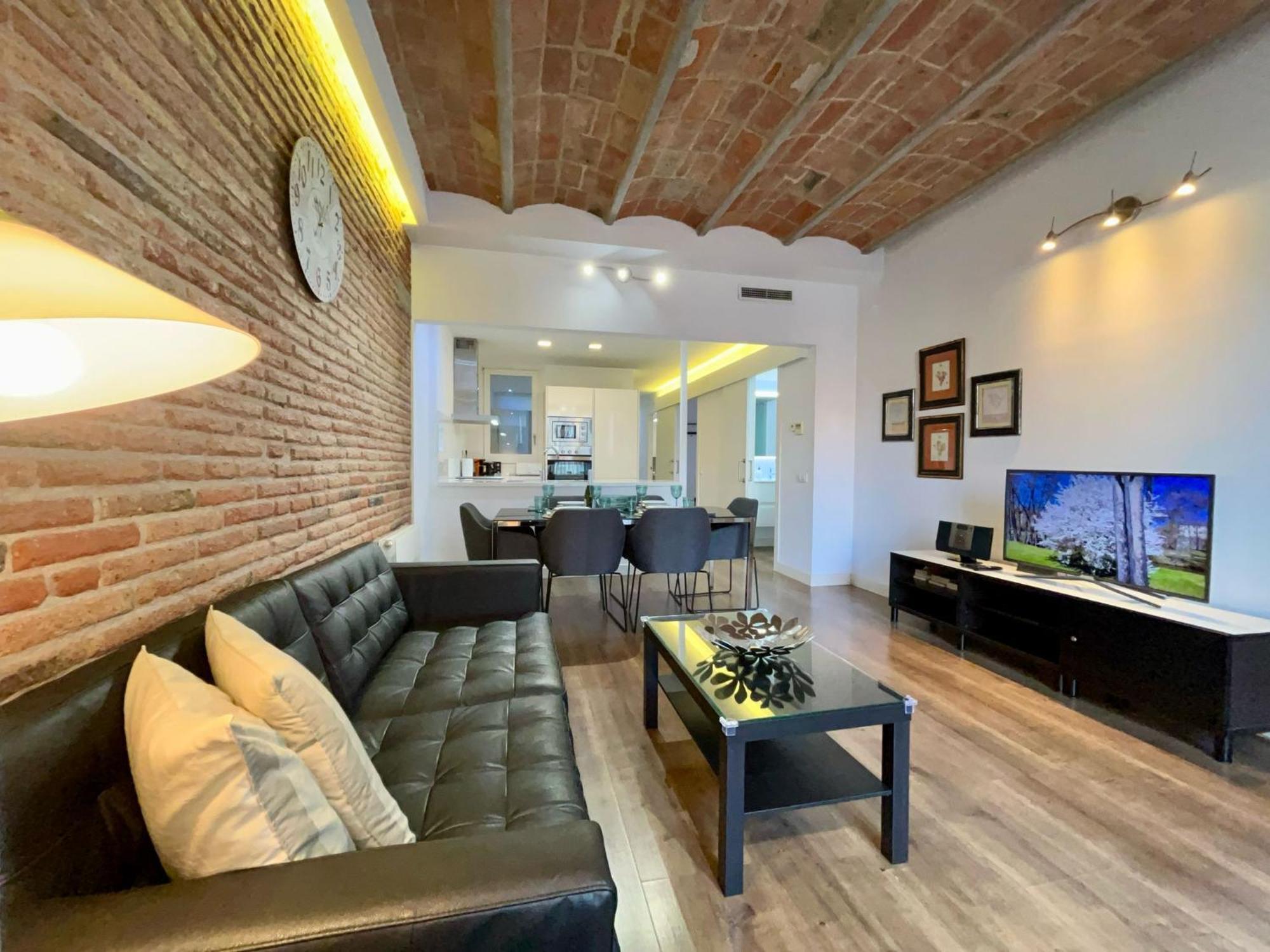 Barcelonaforrent Tucson Suites المظهر الخارجي الصورة