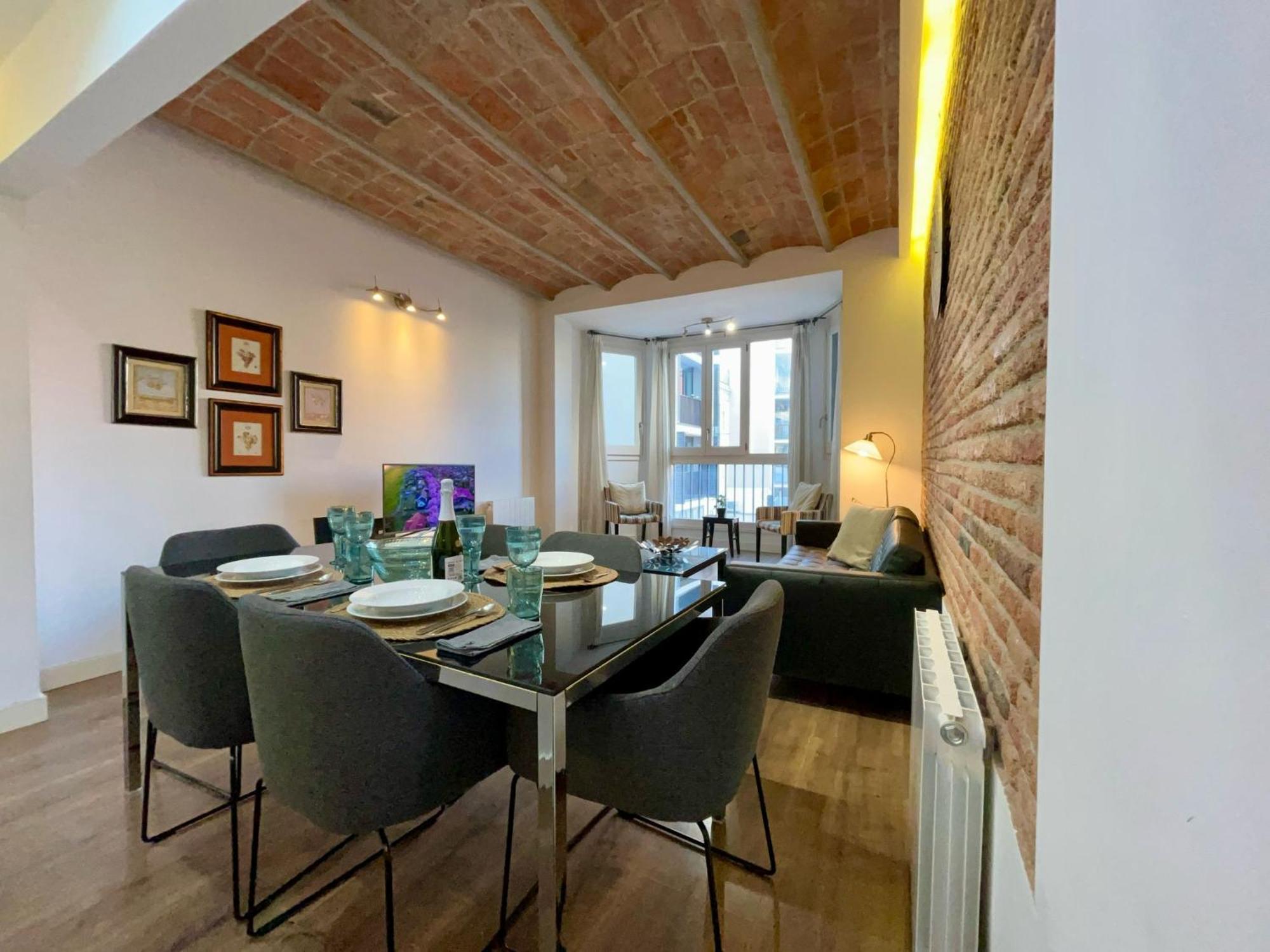 Barcelonaforrent Tucson Suites المظهر الخارجي الصورة