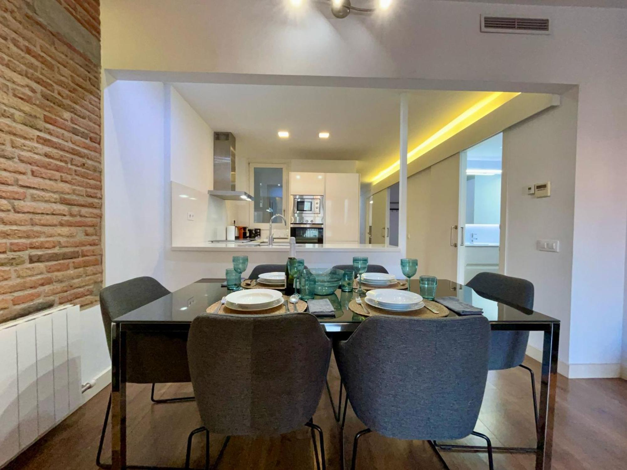 Barcelonaforrent Tucson Suites المظهر الخارجي الصورة
