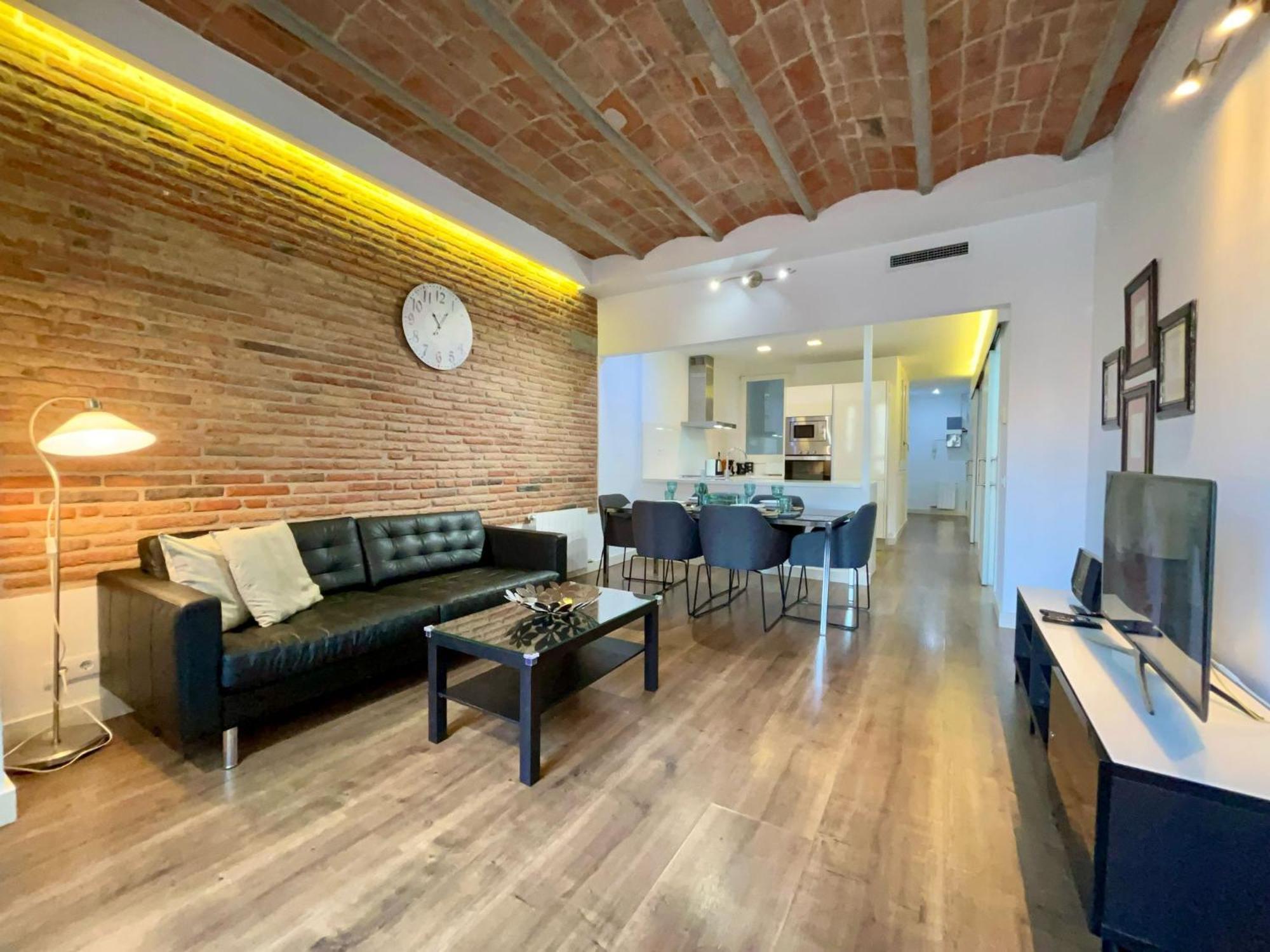 Barcelonaforrent Tucson Suites المظهر الخارجي الصورة