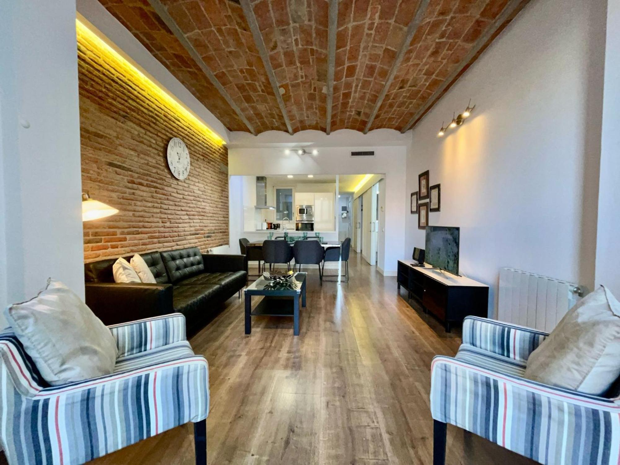 Barcelonaforrent Tucson Suites المظهر الخارجي الصورة