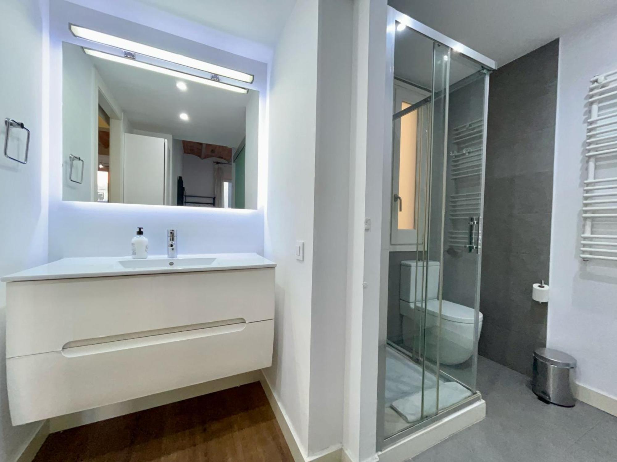 Barcelonaforrent Tucson Suites المظهر الخارجي الصورة