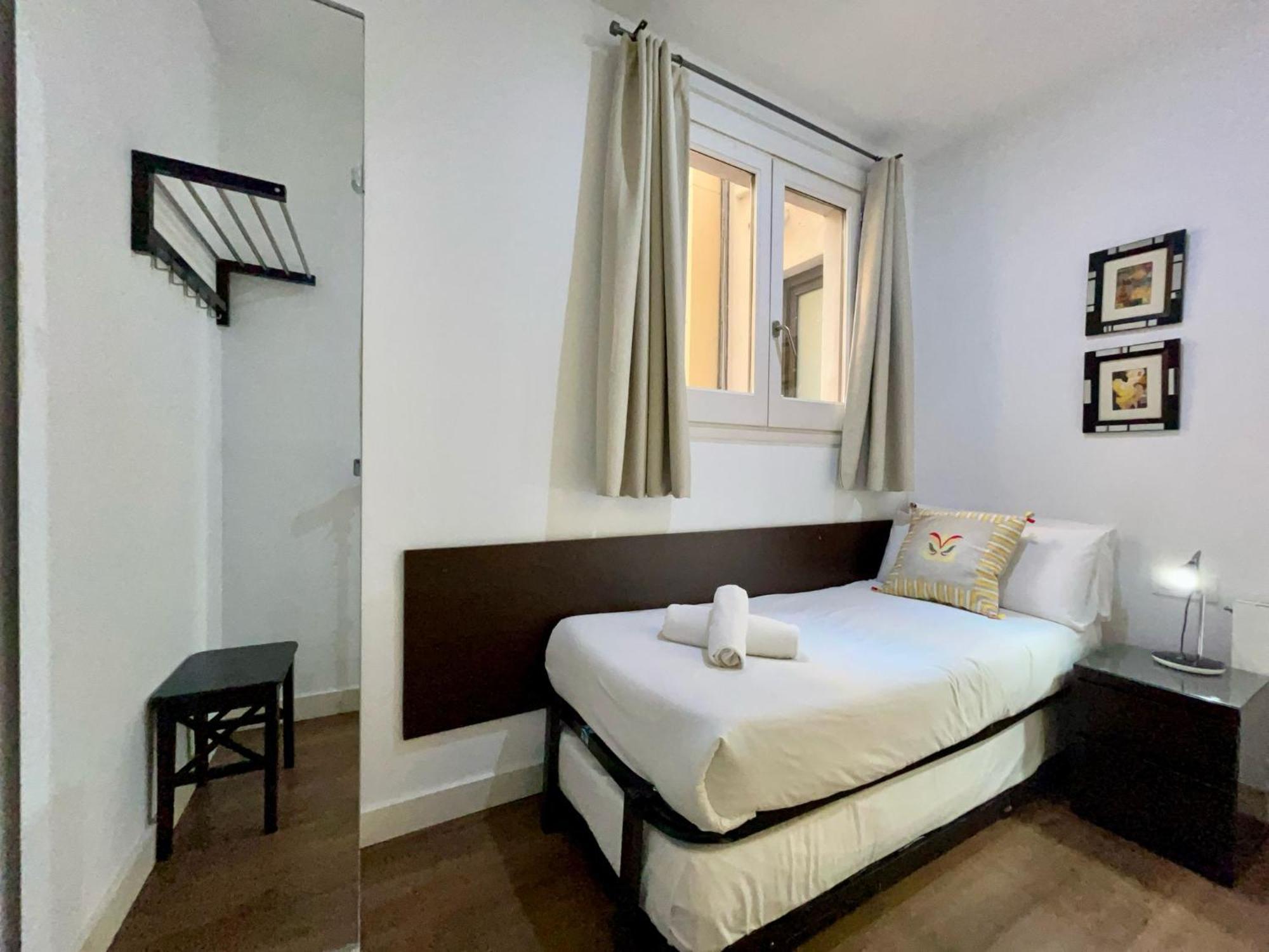 Barcelonaforrent Tucson Suites المظهر الخارجي الصورة