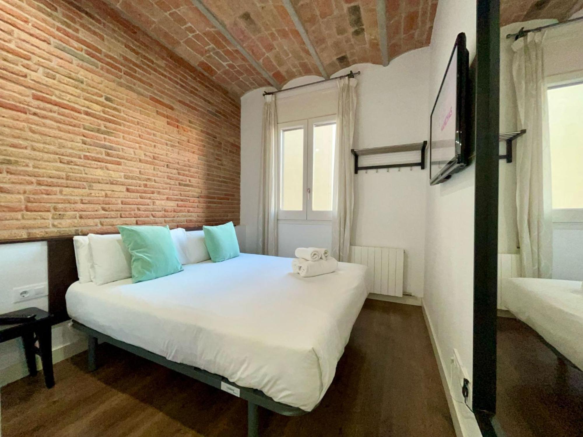 Barcelonaforrent Tucson Suites المظهر الخارجي الصورة
