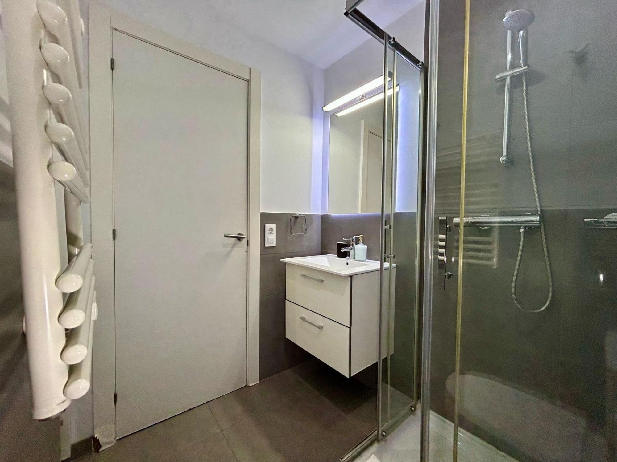 Barcelonaforrent Tucson Suites المظهر الخارجي الصورة