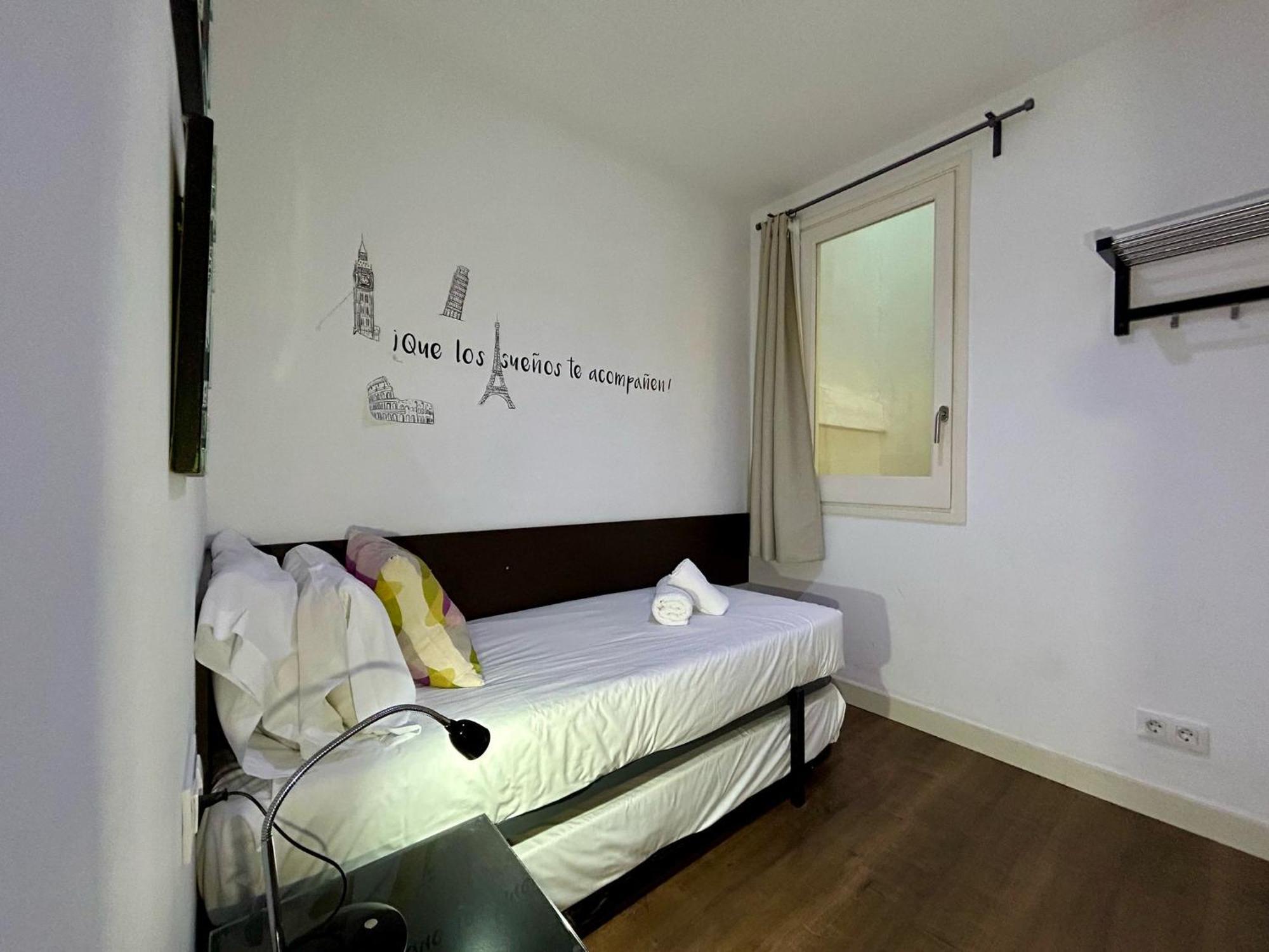 Barcelonaforrent Tucson Suites المظهر الخارجي الصورة