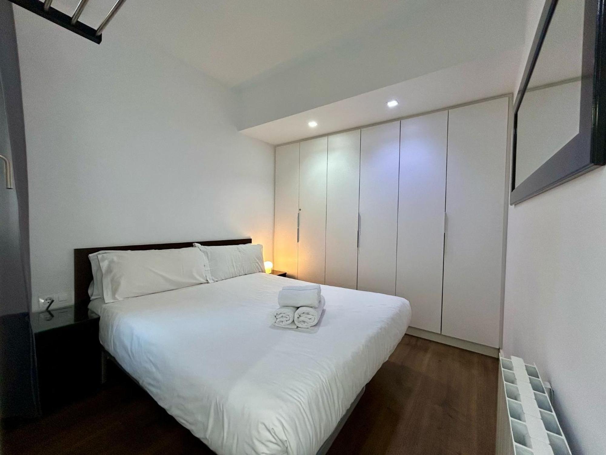 Barcelonaforrent Tucson Suites المظهر الخارجي الصورة