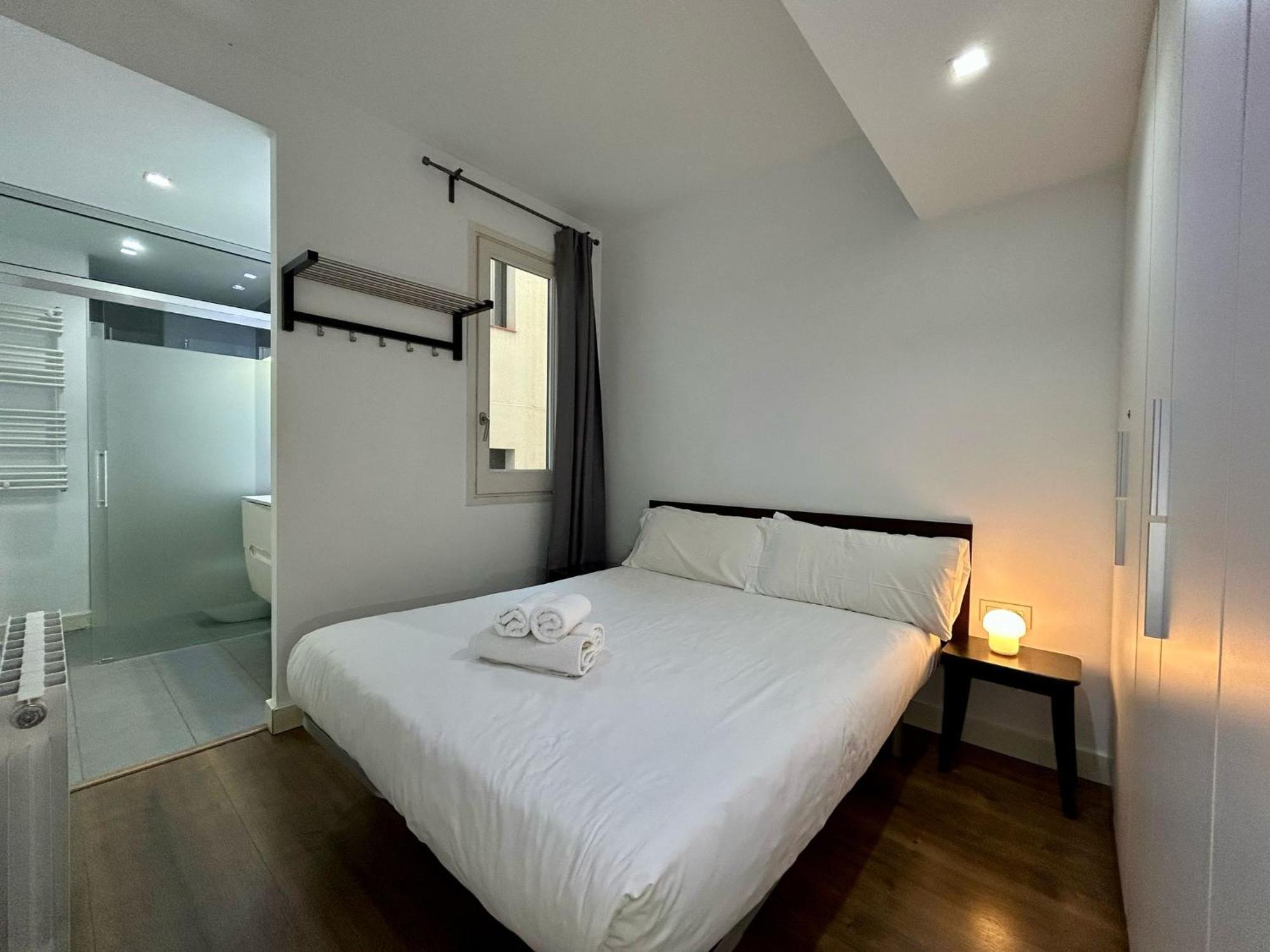 Barcelonaforrent Tucson Suites المظهر الخارجي الصورة