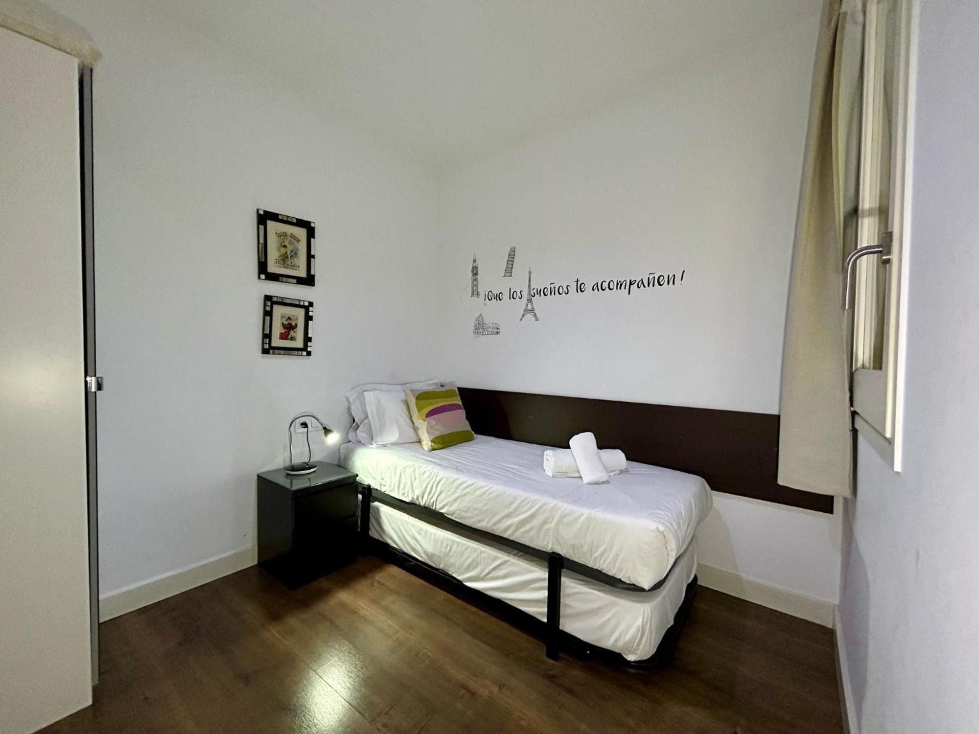 Barcelonaforrent Tucson Suites المظهر الخارجي الصورة