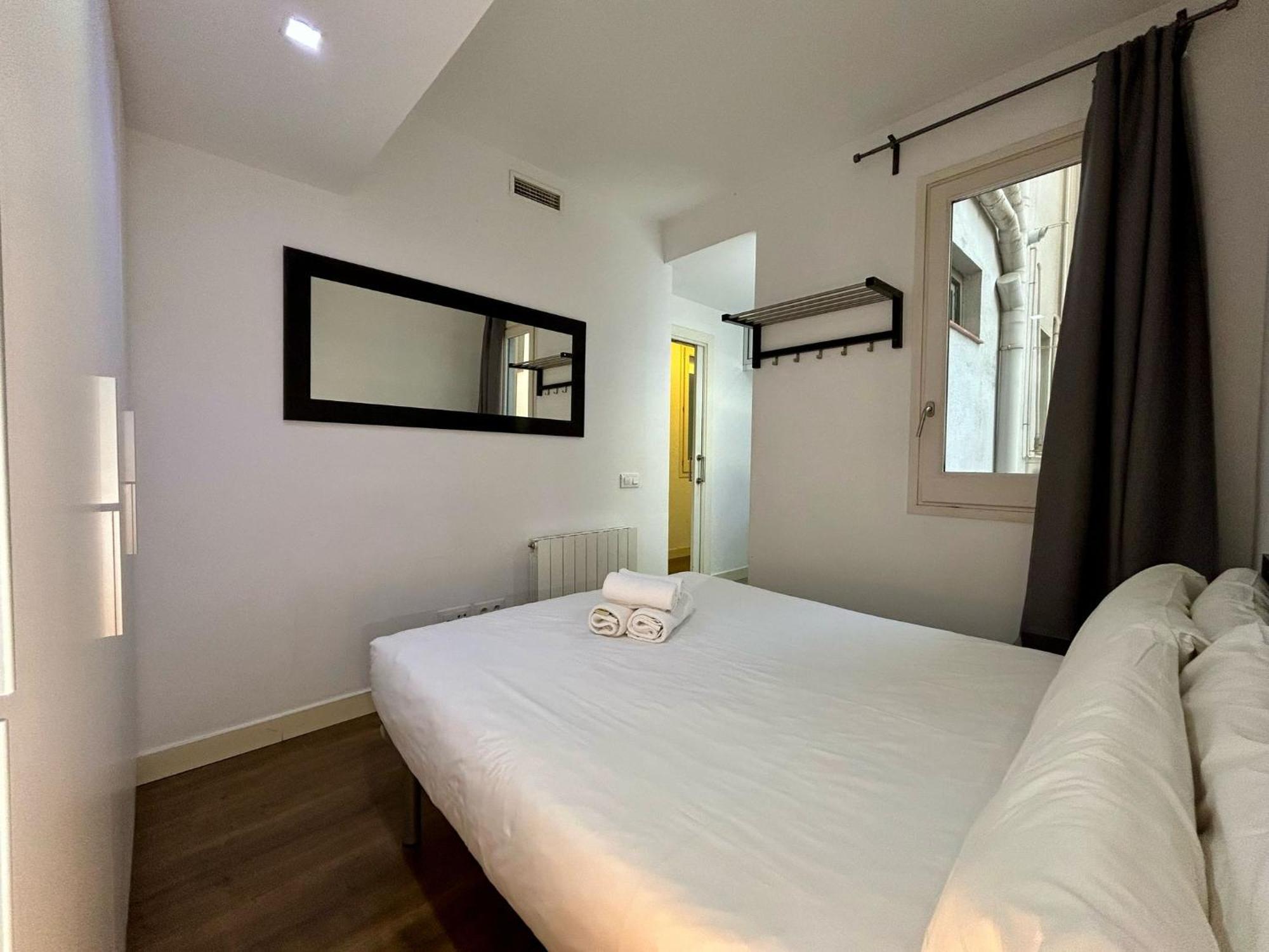 Barcelonaforrent Tucson Suites المظهر الخارجي الصورة