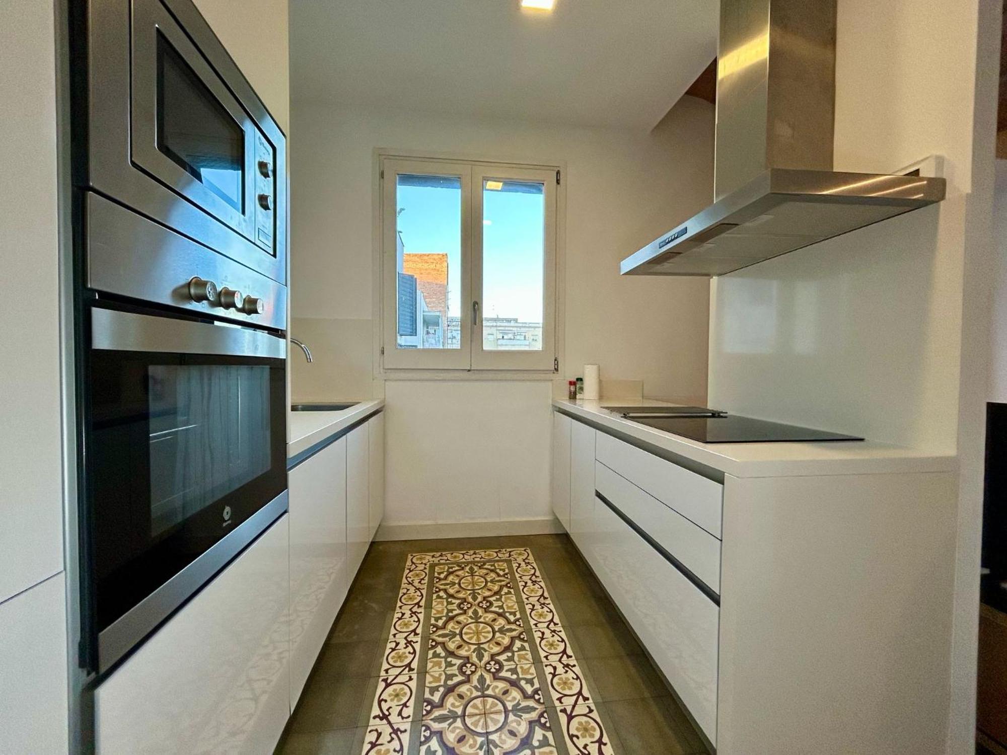 Barcelonaforrent Tucson Suites المظهر الخارجي الصورة