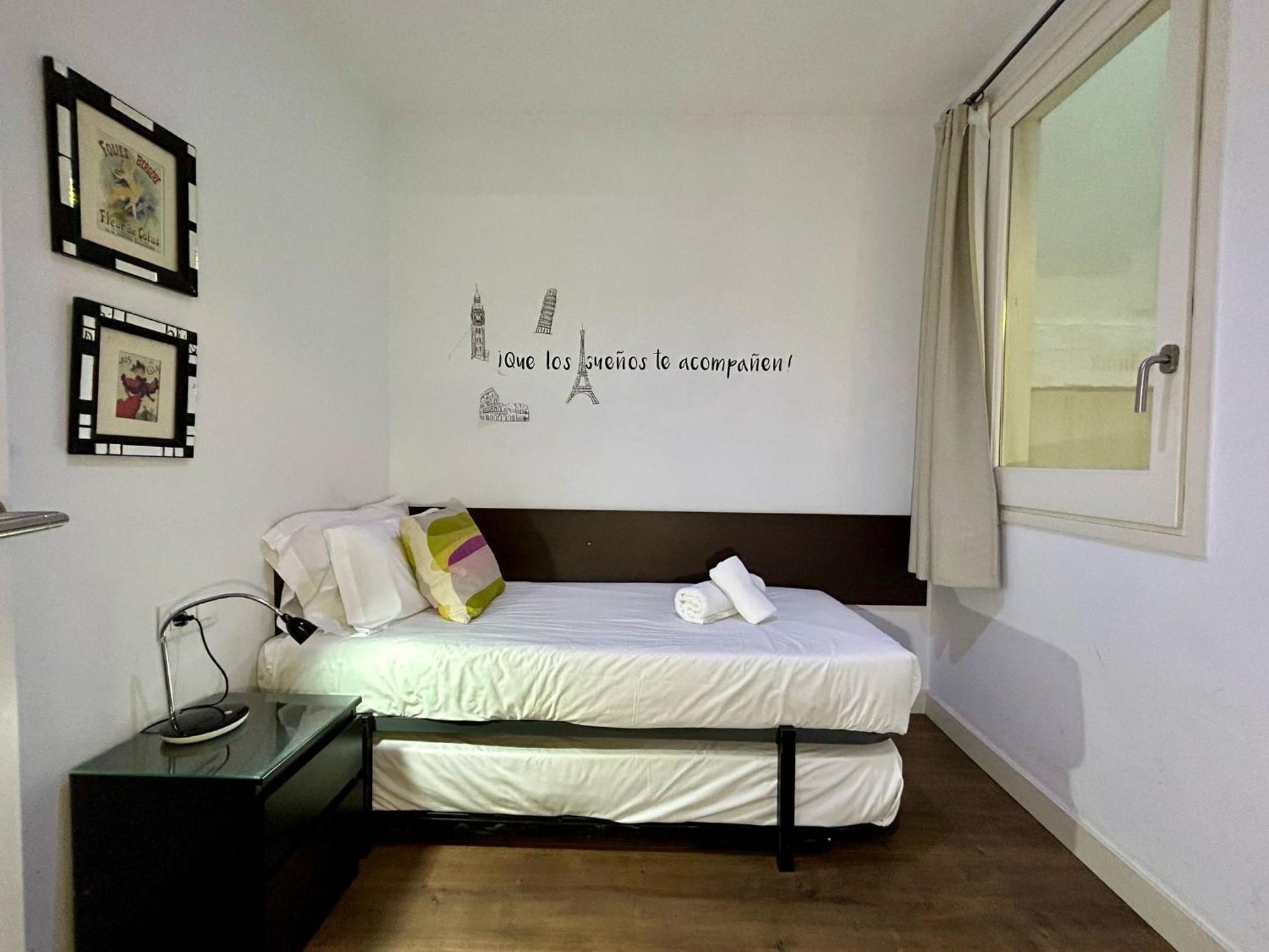 Barcelonaforrent Tucson Suites المظهر الخارجي الصورة