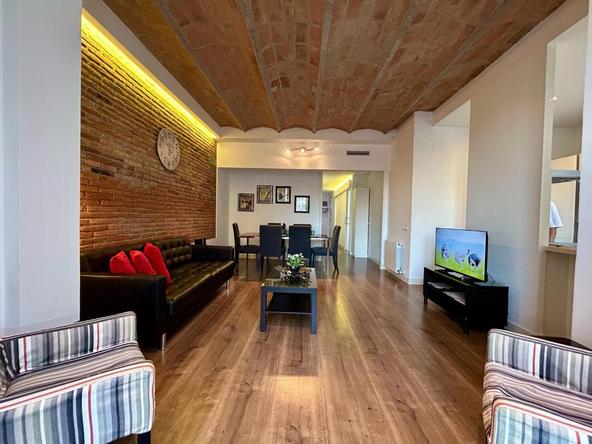 Barcelonaforrent Tucson Suites المظهر الخارجي الصورة